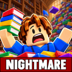 Clean The Library